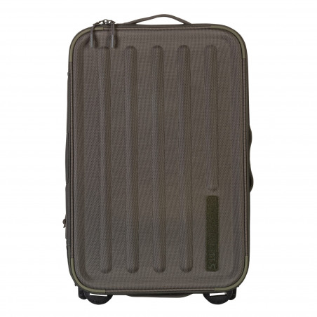 Valise roulettes voyage 5.11 Load up carry on- Ranger Green