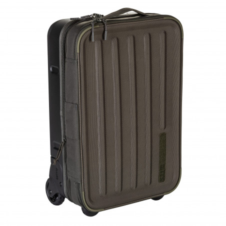 Valise roulettes voyage 5.11 Load up carry on- Ranger Green