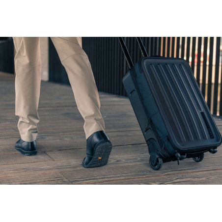 Valise roulettes voyage 5.11 Load up carry on- Ranger Green