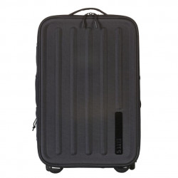 Valise roulettes voyage 5.11 Load up carry on- Noir Volcanic