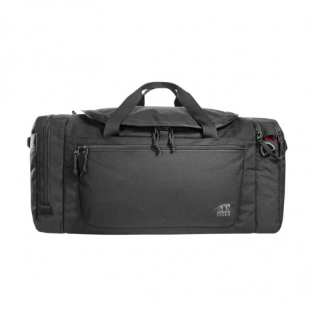 Sac transport TASMANIAN TIGER 58L OFFICERS BAG - NOIR