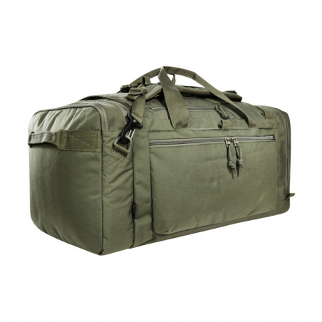 Sac transport TASMANIAN TIGER 58L OFFICERS BAG - VERT OD