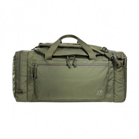 Sac transport TASMANIAN TIGER 58L OFFICERS BAG - VERT OD