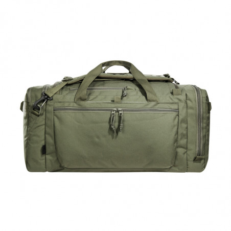 Sac transport TASMANIAN TIGER 58L OFFICERS BAG - VERT OD