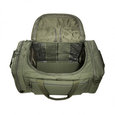 Sac transport TASMANIAN TIGER 58L OFFICERS BAG - VERT OD