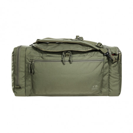 Sac transport TASMANIAN TIGER 58L OFFICERS BAG - VERT OD