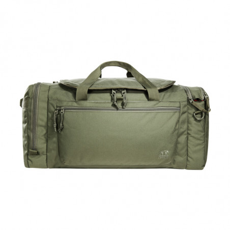 Sac transport TASMANIAN TIGER 58L OFFICERS BAG - VERT OD