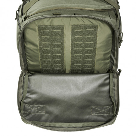 Sac transport TASMANIAN TIGER 58L OFFICERS BAG - VERT OD