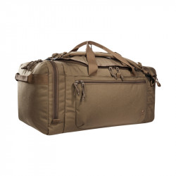 Sac transport TASMANIAN TIGER 58L OFFICERS BAG - COYOTE