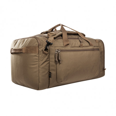 Sac transport TASMANIAN TIGER 58L OFFICERS BAG - COYOTE
