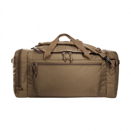 Sac transport TASMANIAN TIGER 58L OFFICERS BAG - COYOTE