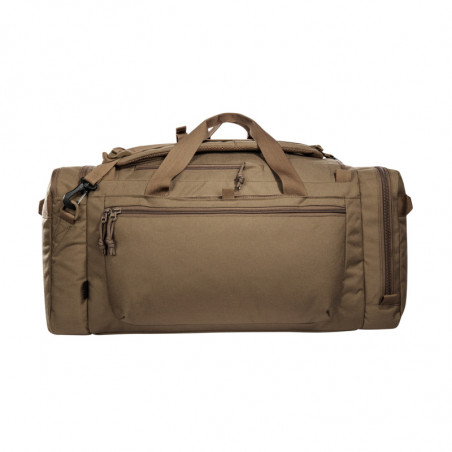Sac transport TASMANIAN TIGER 58L OFFICERS BAG - COYOTE