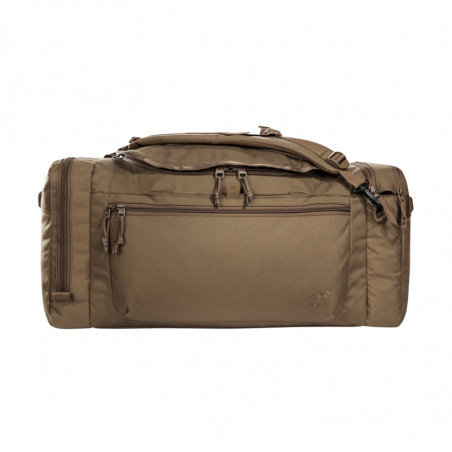 Sac transport TASMANIAN TIGER 58L OFFICERS BAG - COYOTE