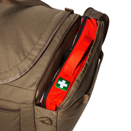 Sac transport TASMANIAN TIGER 58L OFFICERS BAG - COYOTE