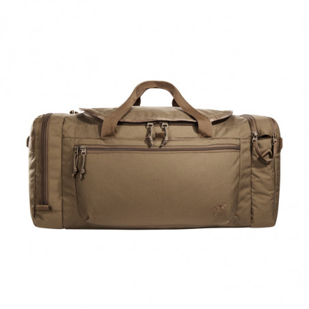 Sac transport TASMANIAN TIGER 58L OFFICERS BAG - COYOTE