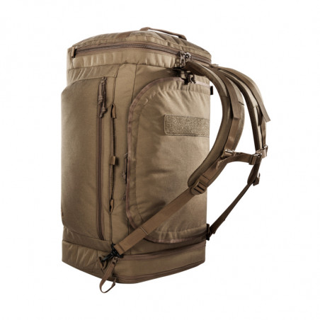 Sac transport TASMANIAN TIGER 58L OFFICERS BAG - COYOTE