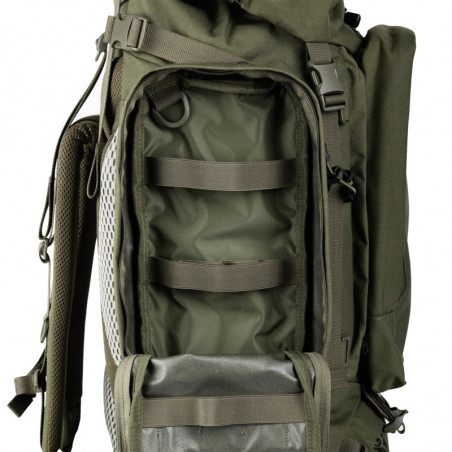 Sac a dos TASMANIAN TIGER range pack MKII 100L - VERT OD