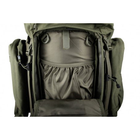 Sac a dos TASMANIAN TIGER range pack MKII 100L - VERT OD