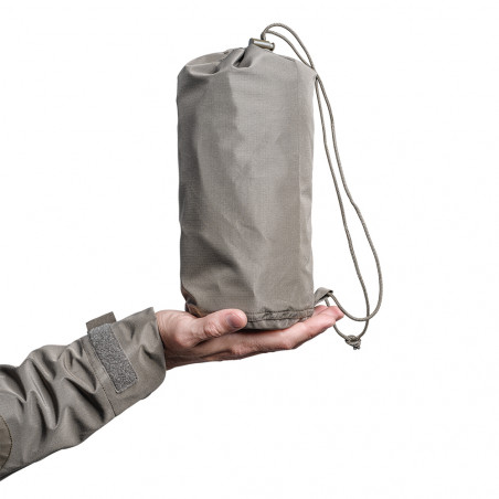 Parka Hardshell Fighter olive green A10 Equipment