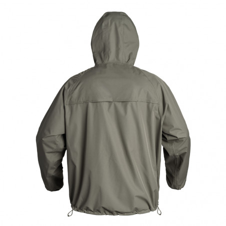 Veste courte Lightshell RAIN PROTECT vert olive A10 Equipment