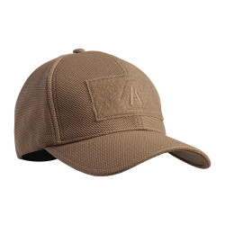 Casquette STRETCH FIT Airflow tan A10 Equipment