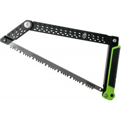 Scie de camp pliable FREESCAPE - GERBER
