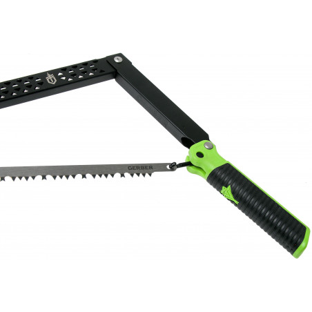 Scie de camp pliable FREESCAPE - GERBER