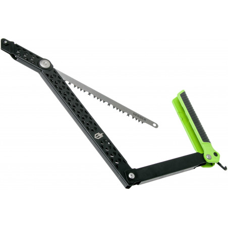 Scie de camp pliable FREESCAPE - GERBER