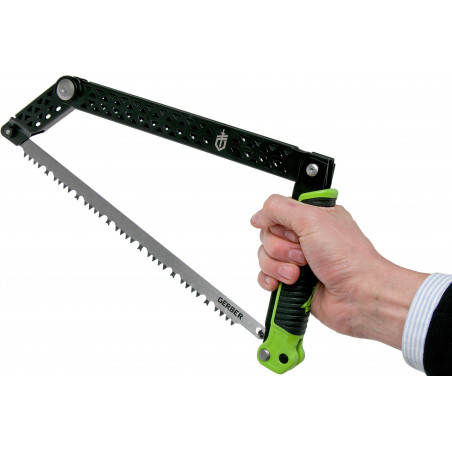 Scie de camp pliable FREESCAPE - GERBER