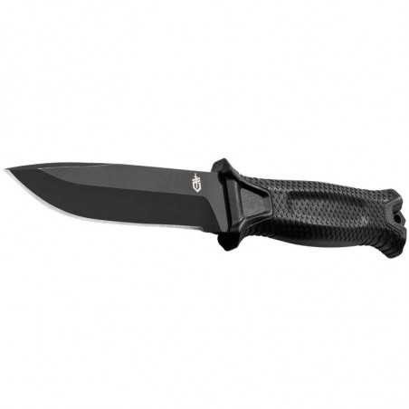 Couteau Strongarm Fine Edge Black - GERBER