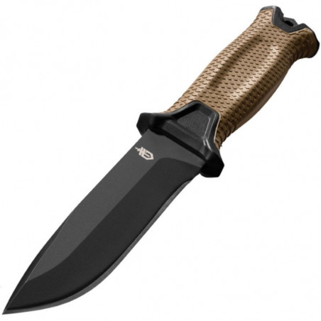 Couteau Strongarm Fine Edge Coyote - GERBER