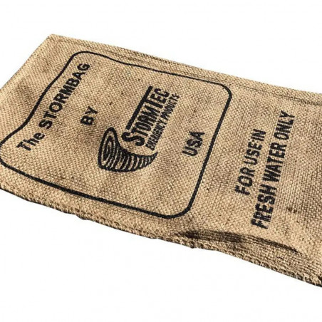 Sac STORMBAG barrière anti inondation X5