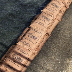 Sac STORMBAG barrière anti inondation X5