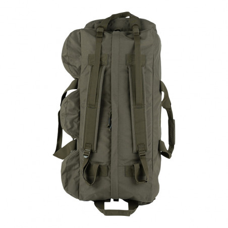 Deployment Cargo tas 100L