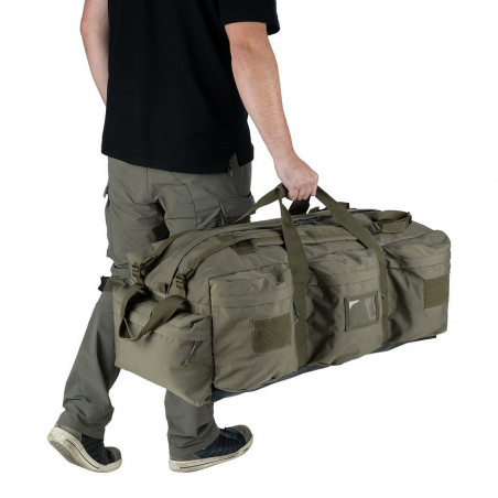 Deployment Cargo tas 100L