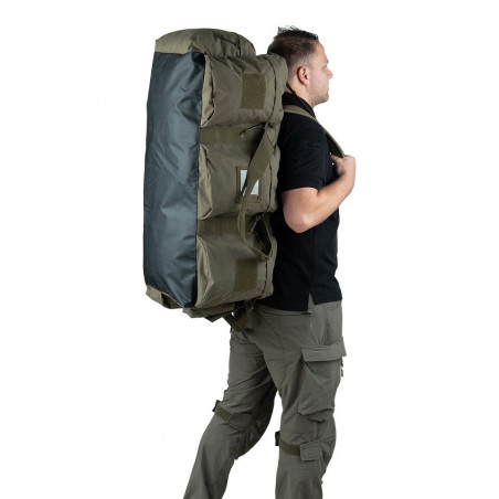 Deployment Cargo tas 100L