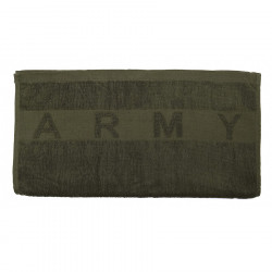 Serviette army