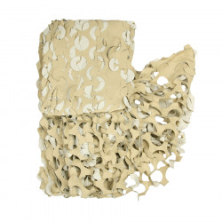 Filet de camouflage : 3 X 2,4M