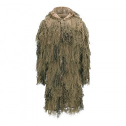 Parka : Ghilly