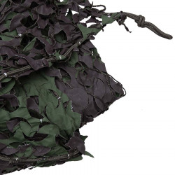 Camouflage US 6 X 3 M léger