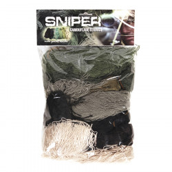 Cordons Sniper