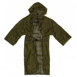 Veste de Sniper