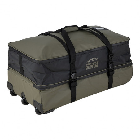 TF-2215 Sac à roulettes imperméable Commander Pro