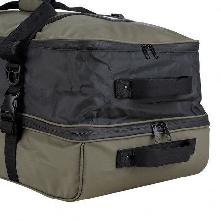 TF-2215 Sac à roulettes imperméable Commander Pro