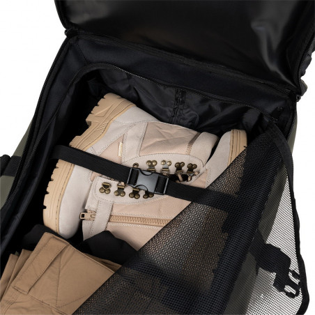 TF-2215 Sac à roulettes imperméable Commander Pro