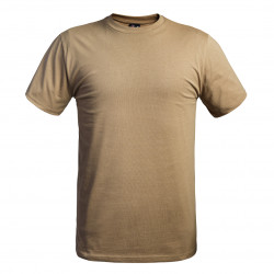 T-shirt Strong Airflow tan A10 Equipment