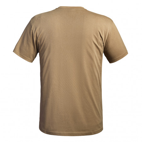 T-shirt Strong Airflow tan A10 Equipment