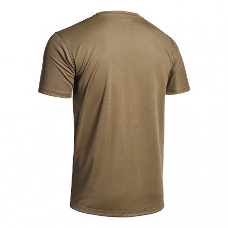 T-shirt Strong Airflow tan A10 Equipment