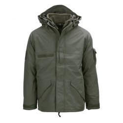 Parka militaire 101 inc - Vert