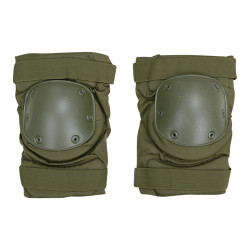 Genouillères de Combat LQ13211
